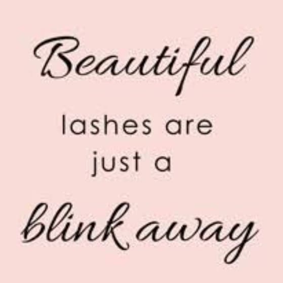 Lash Lift and Tint package at Bloom Esthetics in Oconto, WI